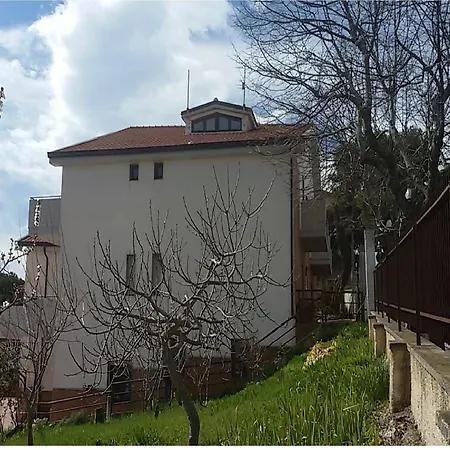 Hotel Dei Cappuccini-2